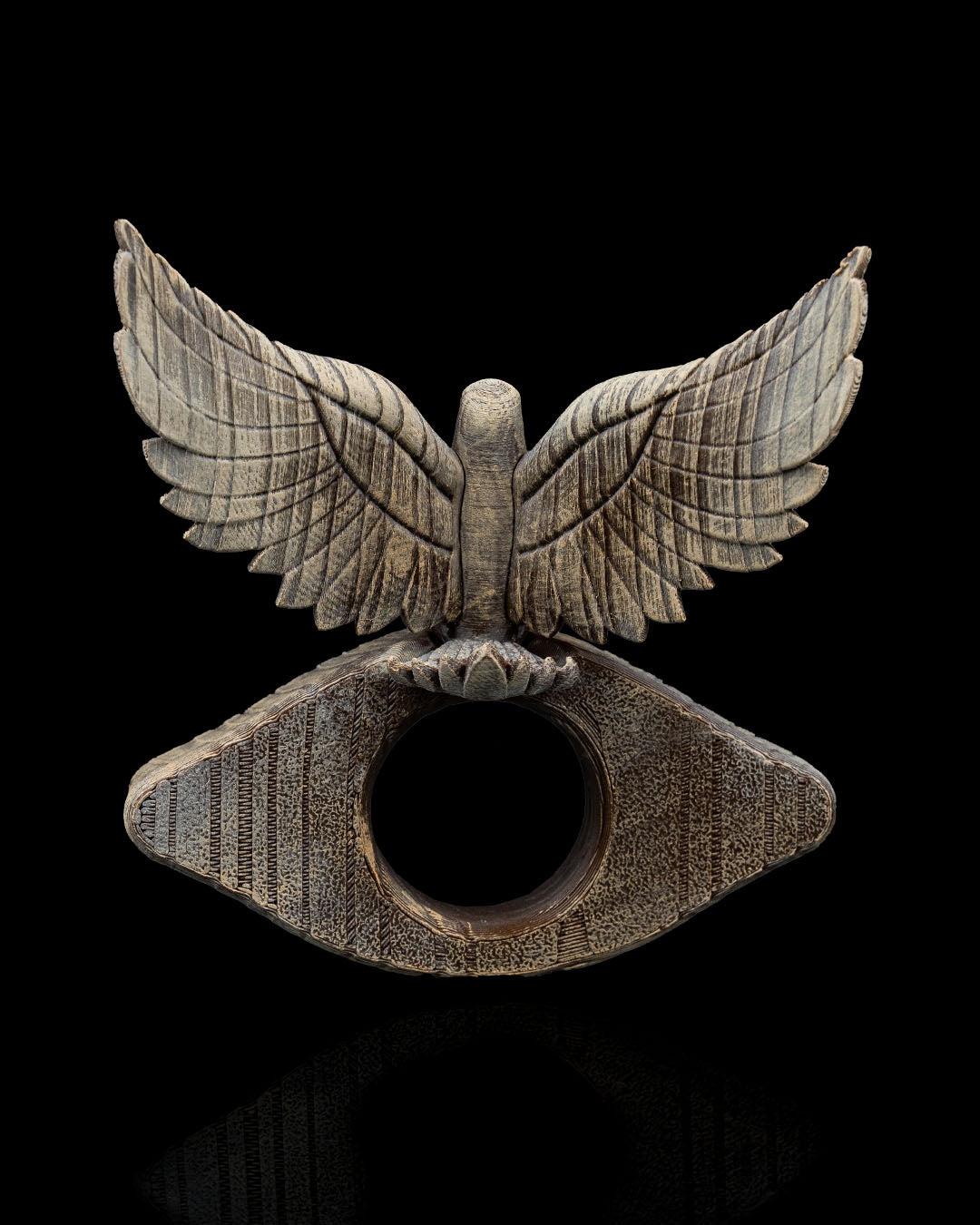 3067 - Hold of Grace - Page Holder