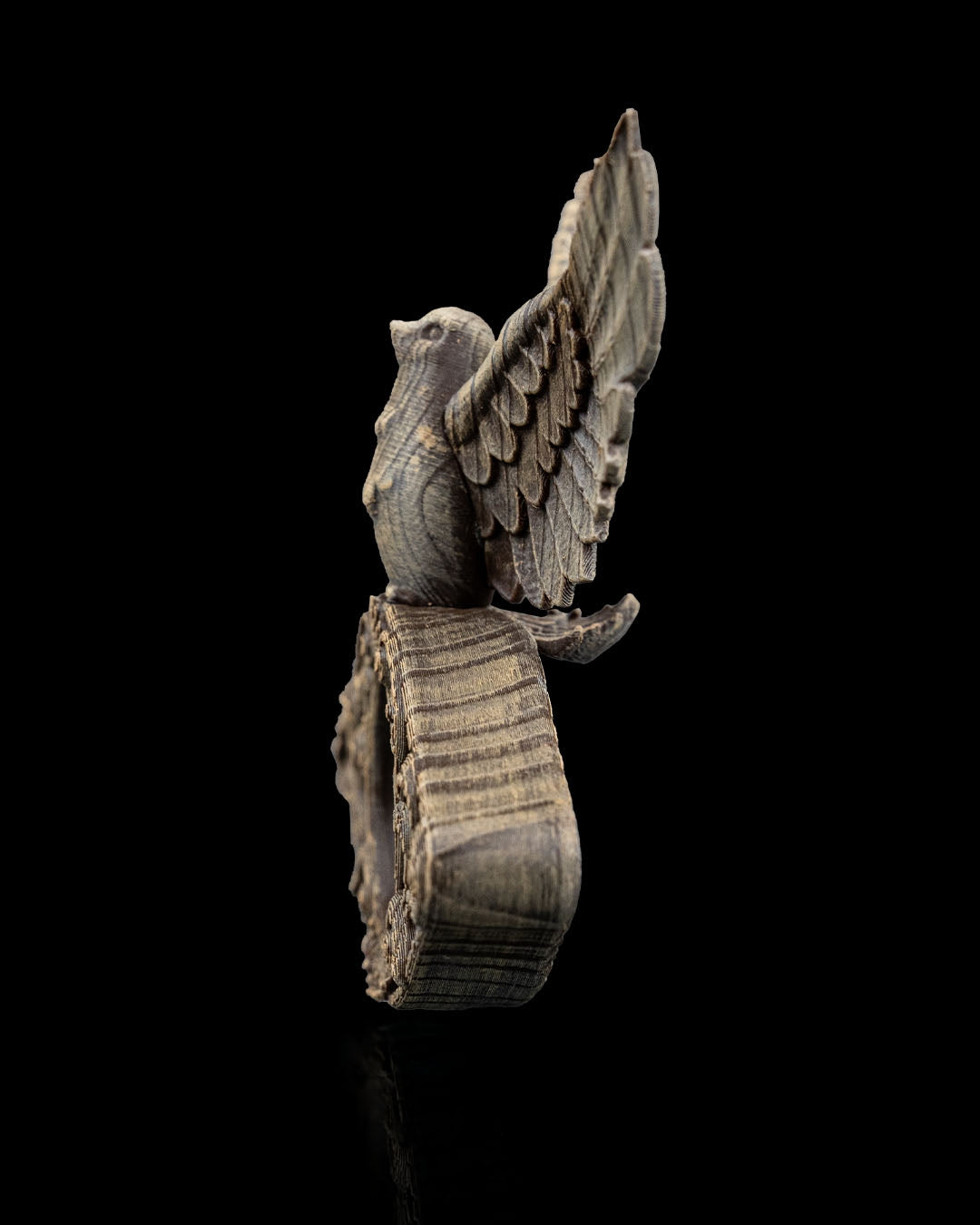 3067 - Hold of Grace - Page Holder