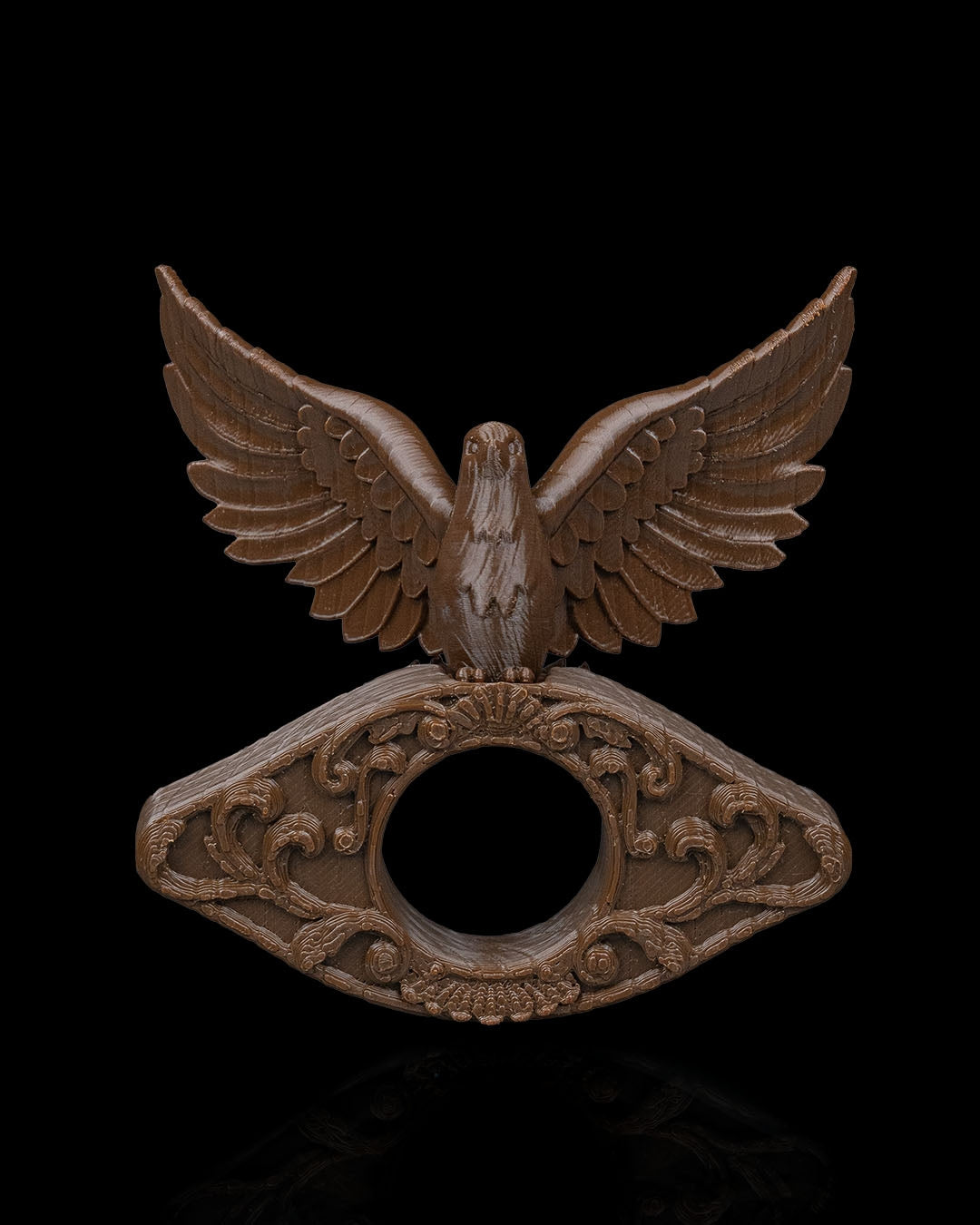 3067 - Hold of Grace - Page Holder