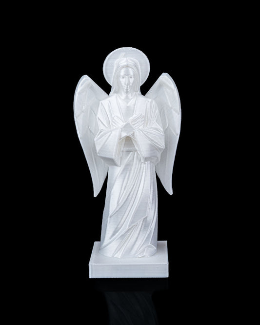 2983 - Holy Angel Statue