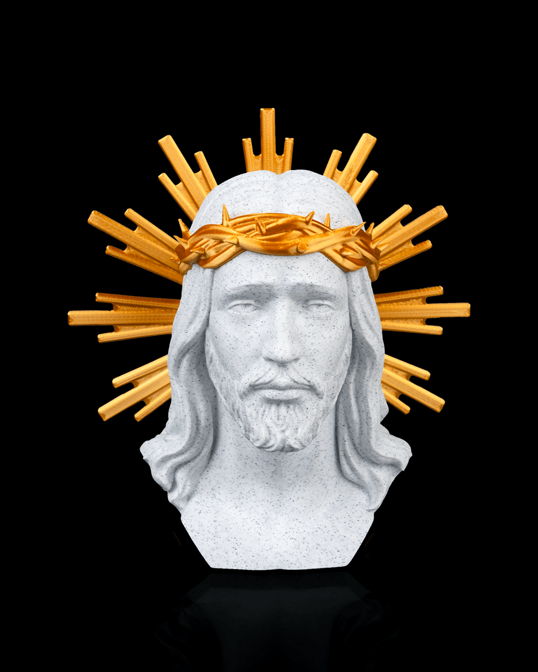 3808 - Holy Christ