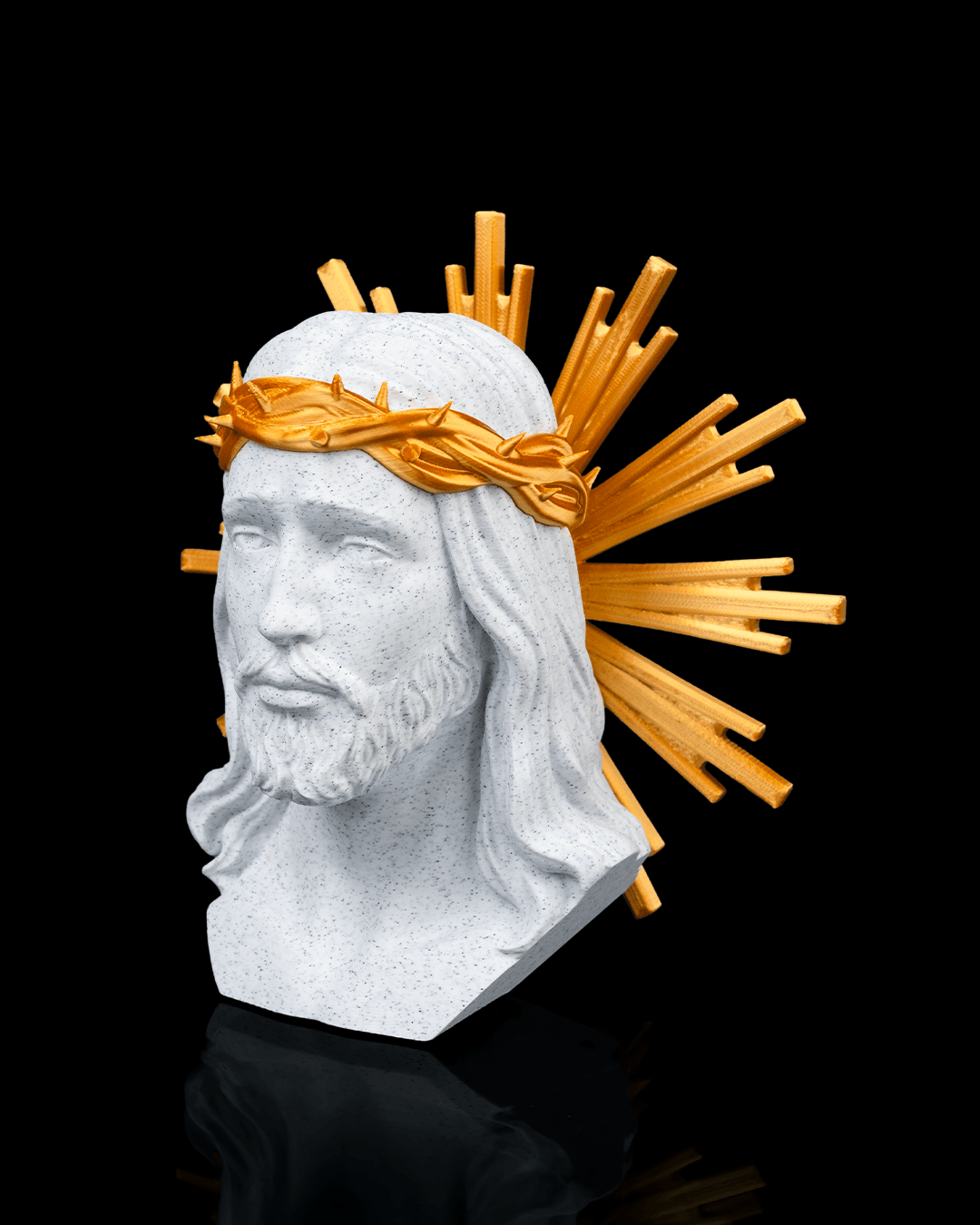 3808 - Holy Christ