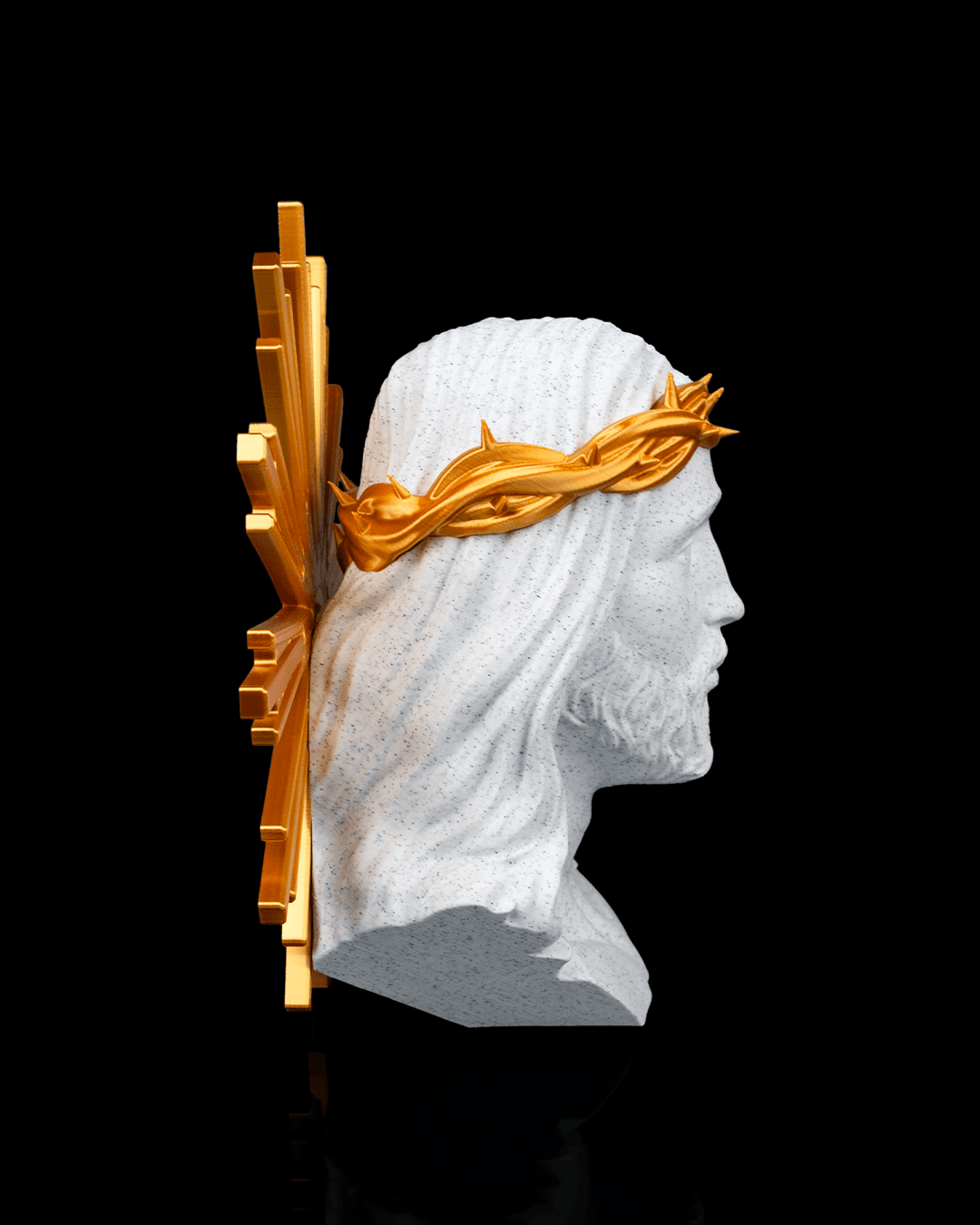 3808 - Holy Christ