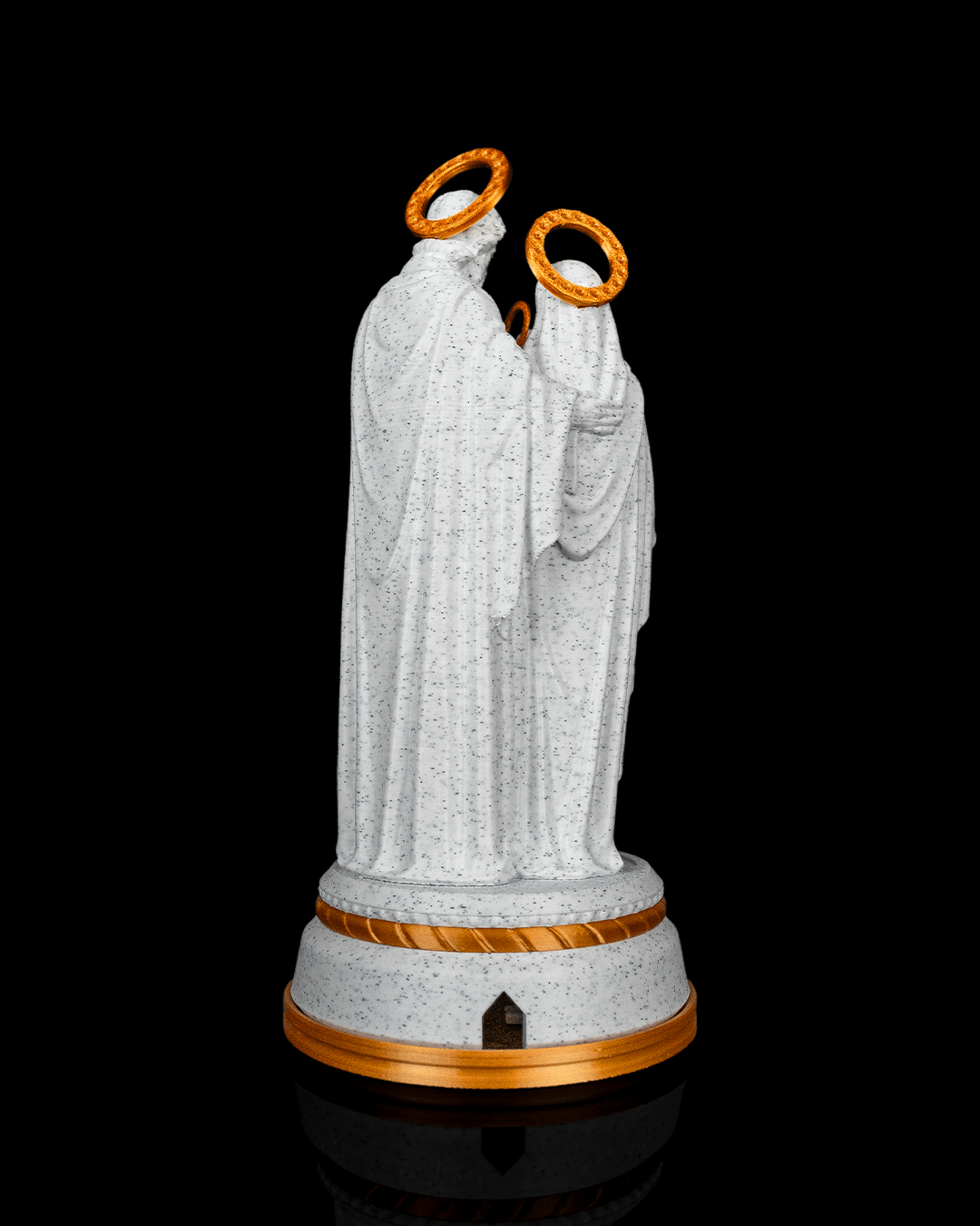 4401 - Holy Family Statue