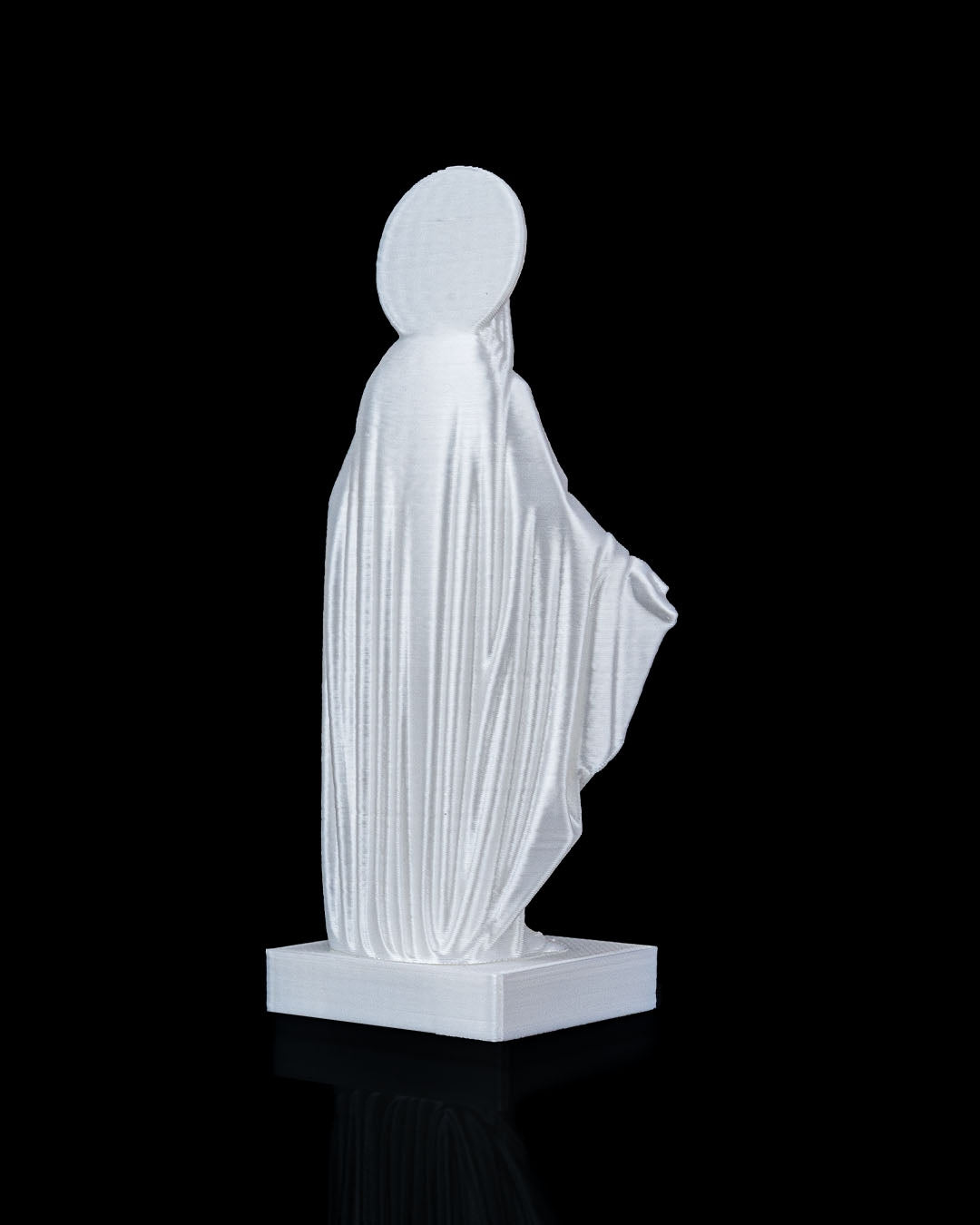 2985 - Holy Mary Statue