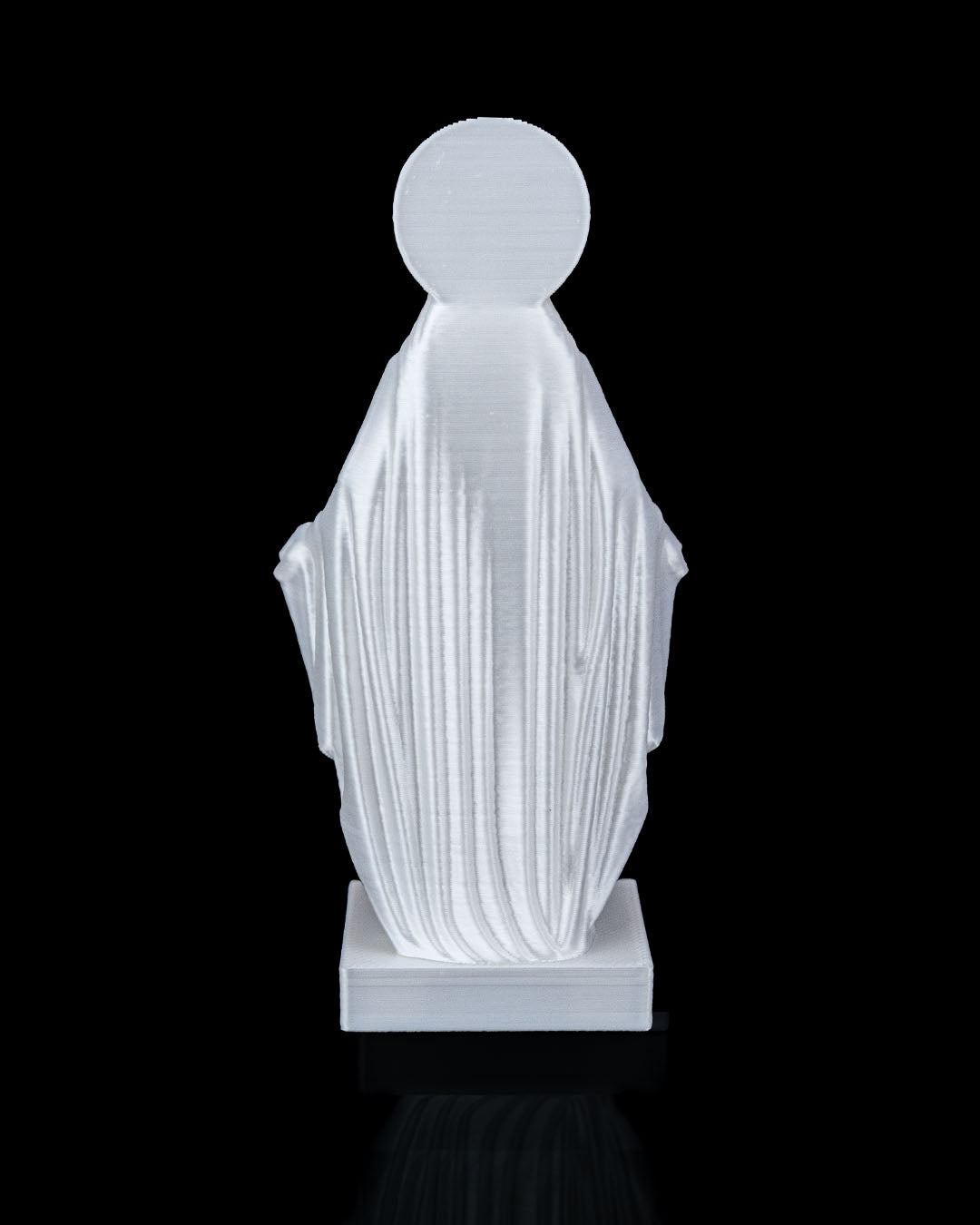 2985 - Holy Mary Statue