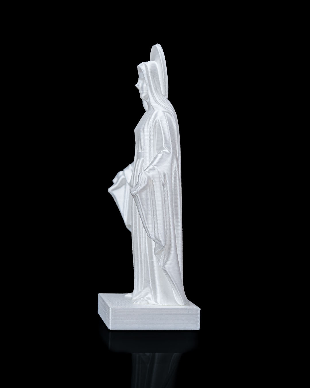 2985 - Holy Mary Statue