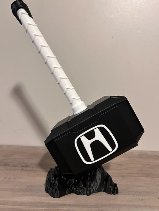 Honda Hammer