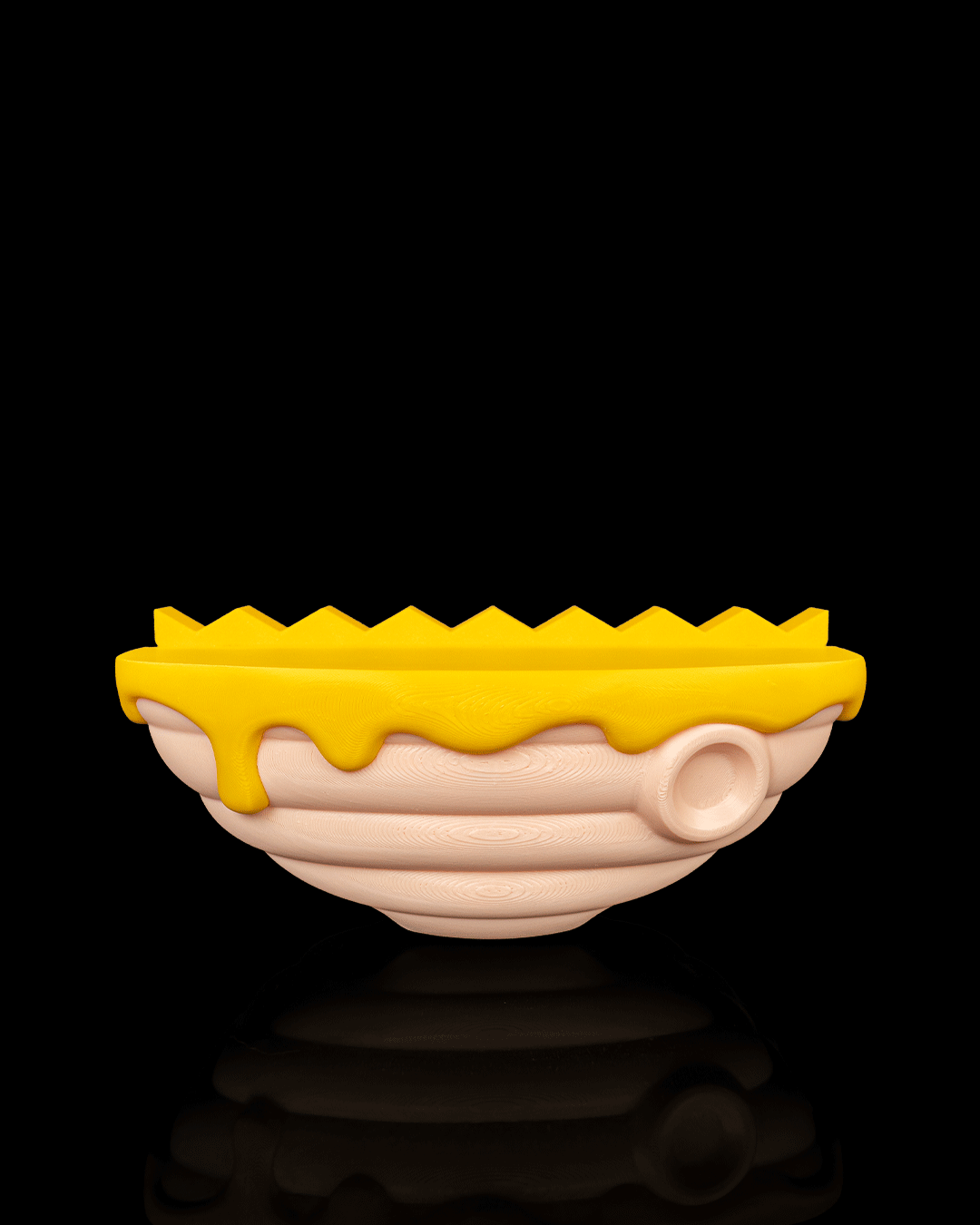 4494 - Honeycomb Showdown