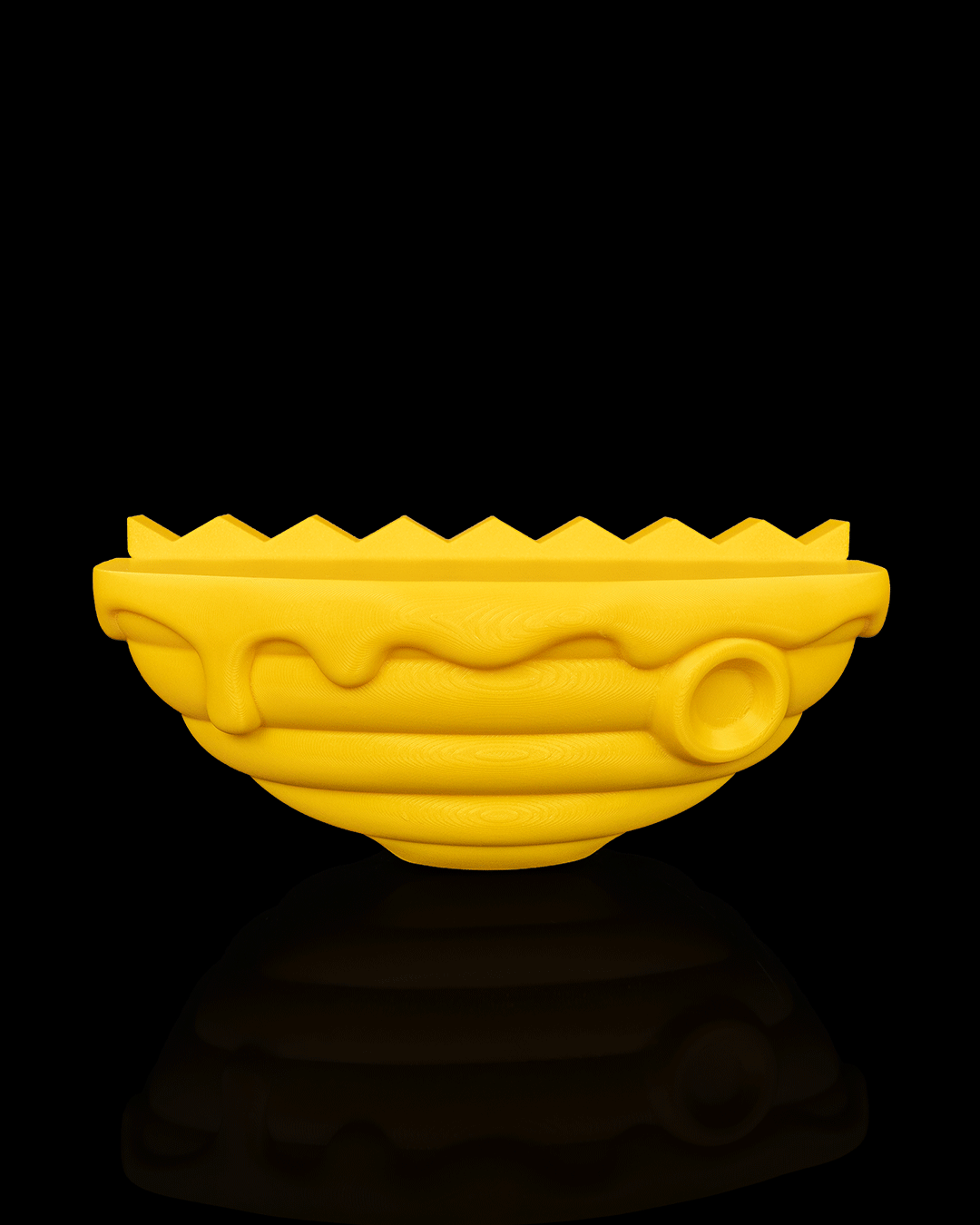 4494 - Honeycomb Showdown