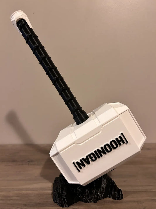 Hoonigan Hammer