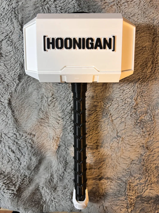 Hoonigan Hammer