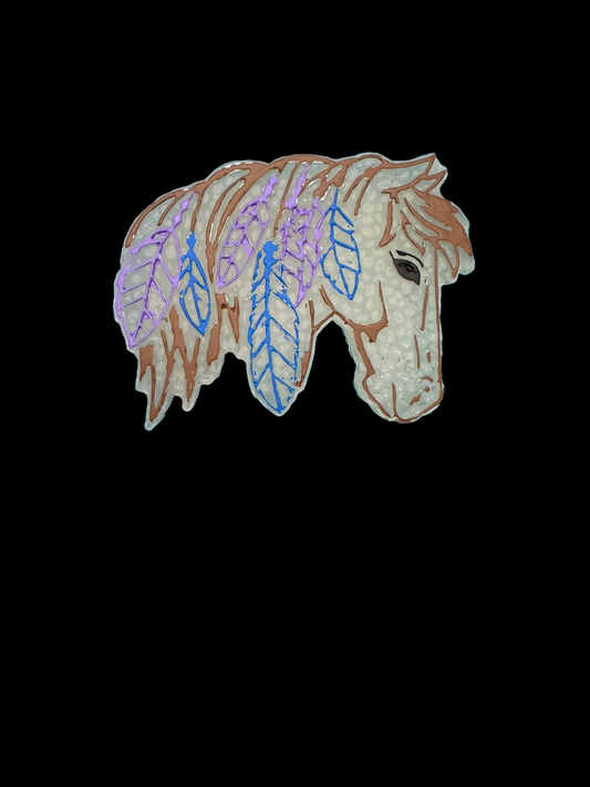 Freshie - Animal - Horse