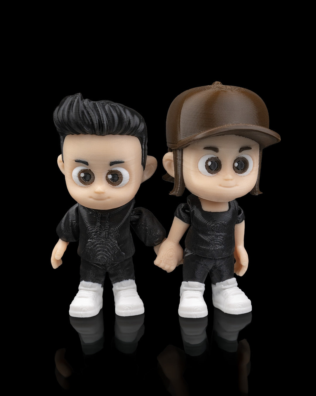 2553 - MiniMe Custom Avatar