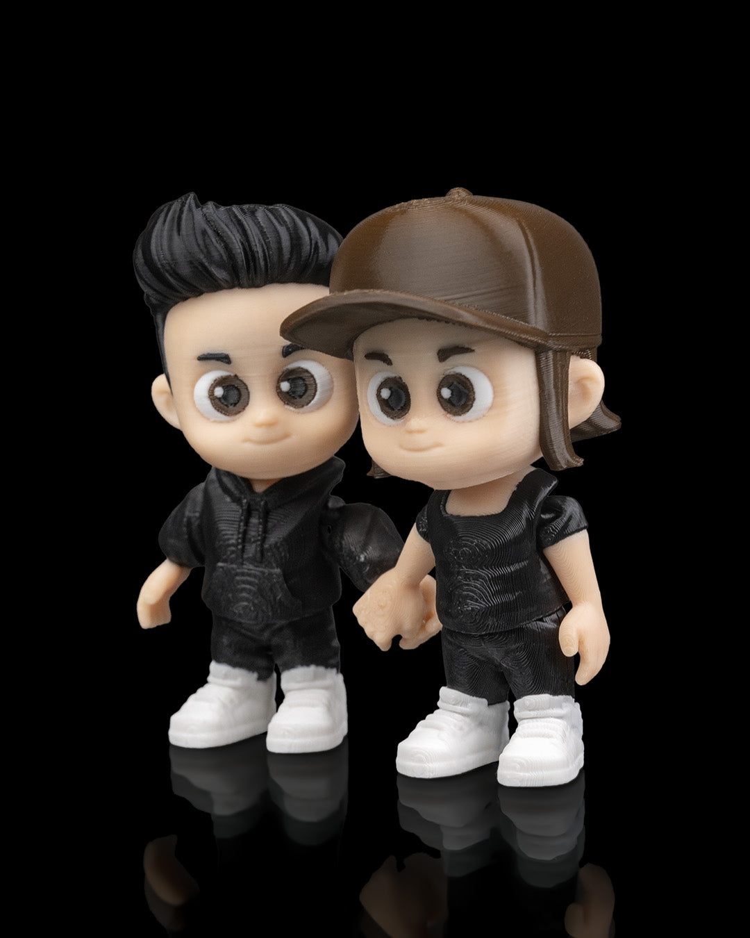 2553 - MiniMe Custom Avatar