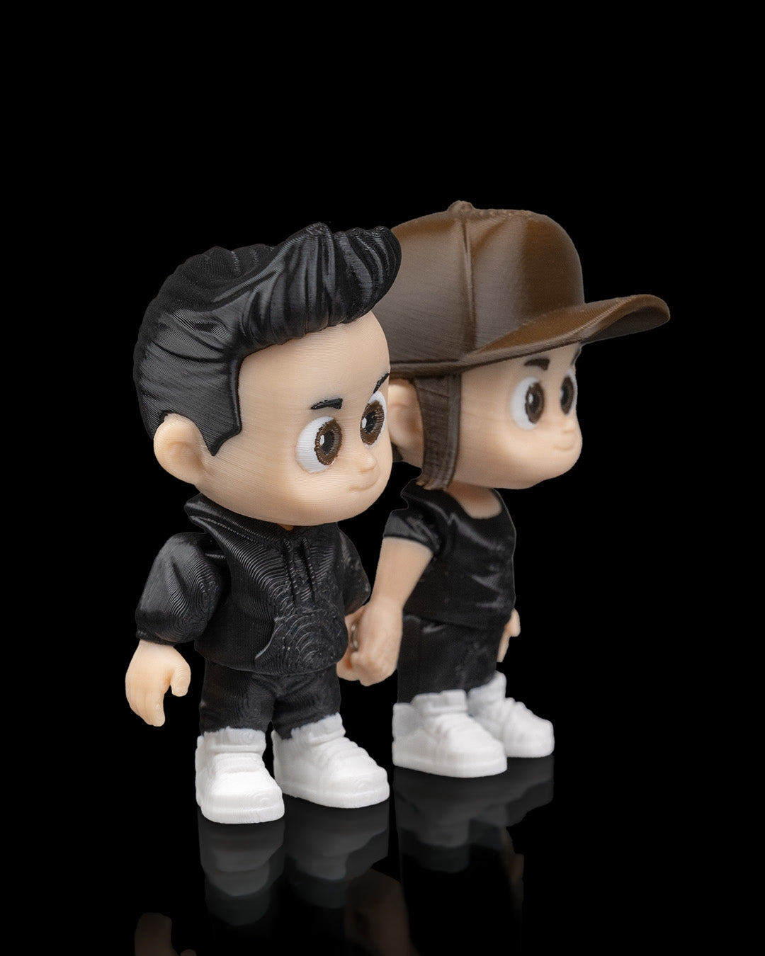 2553 - MiniMe Custom Avatar
