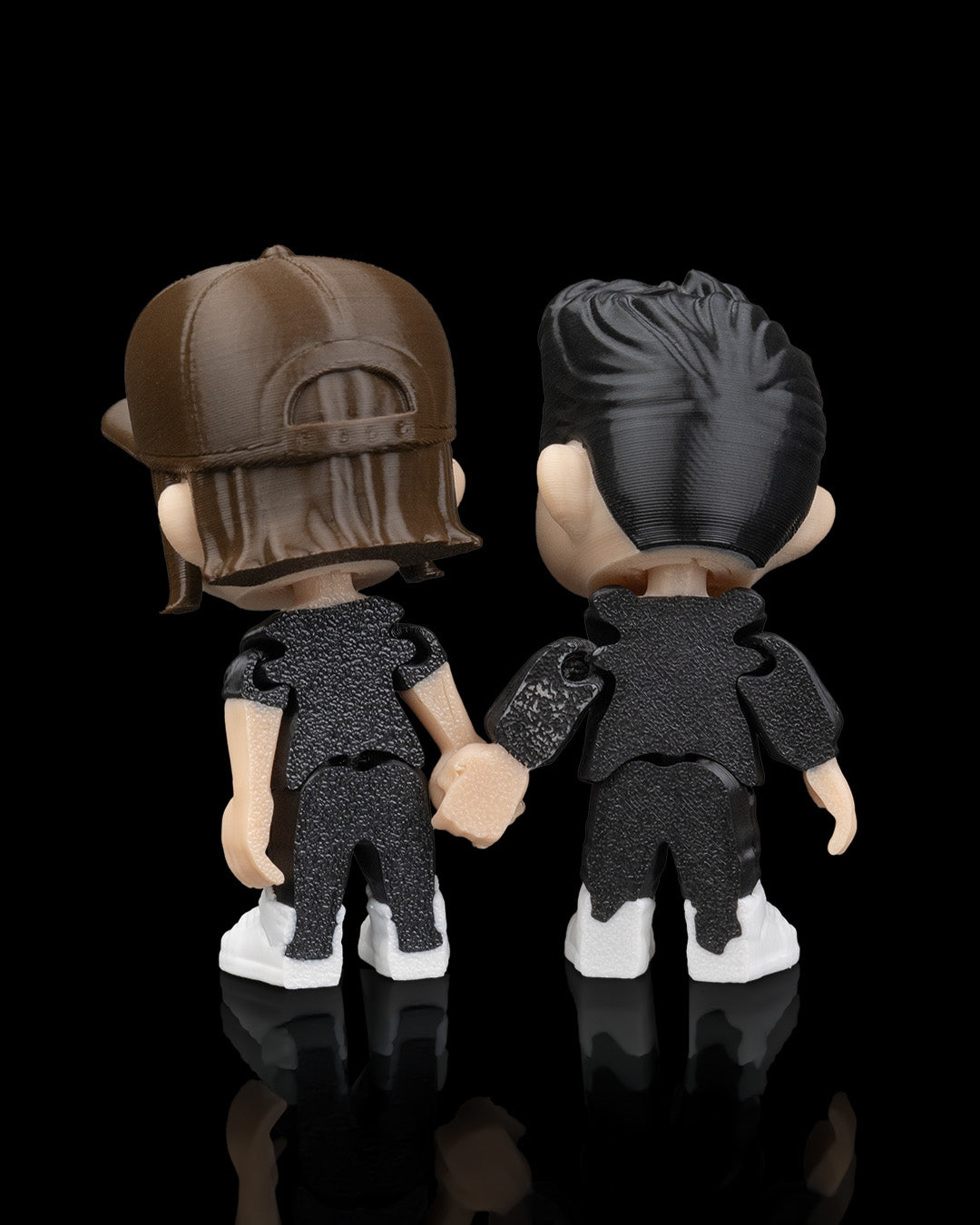 2553 - MiniMe Custom Avatar
