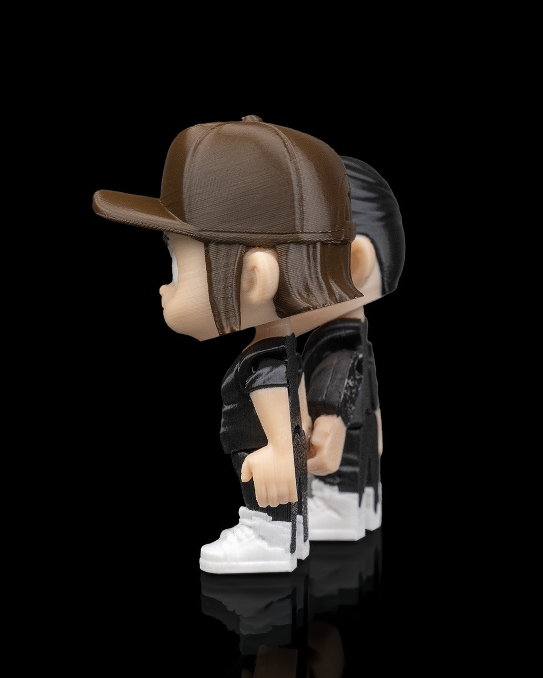 2553 - MiniMe Custom Avatar