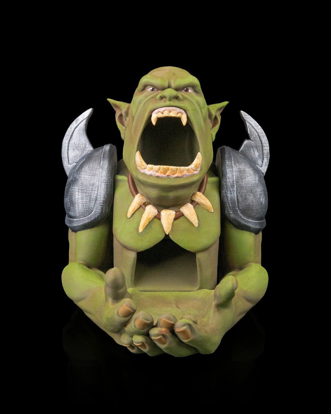 3372 - Hungry Orc - Dice Tower