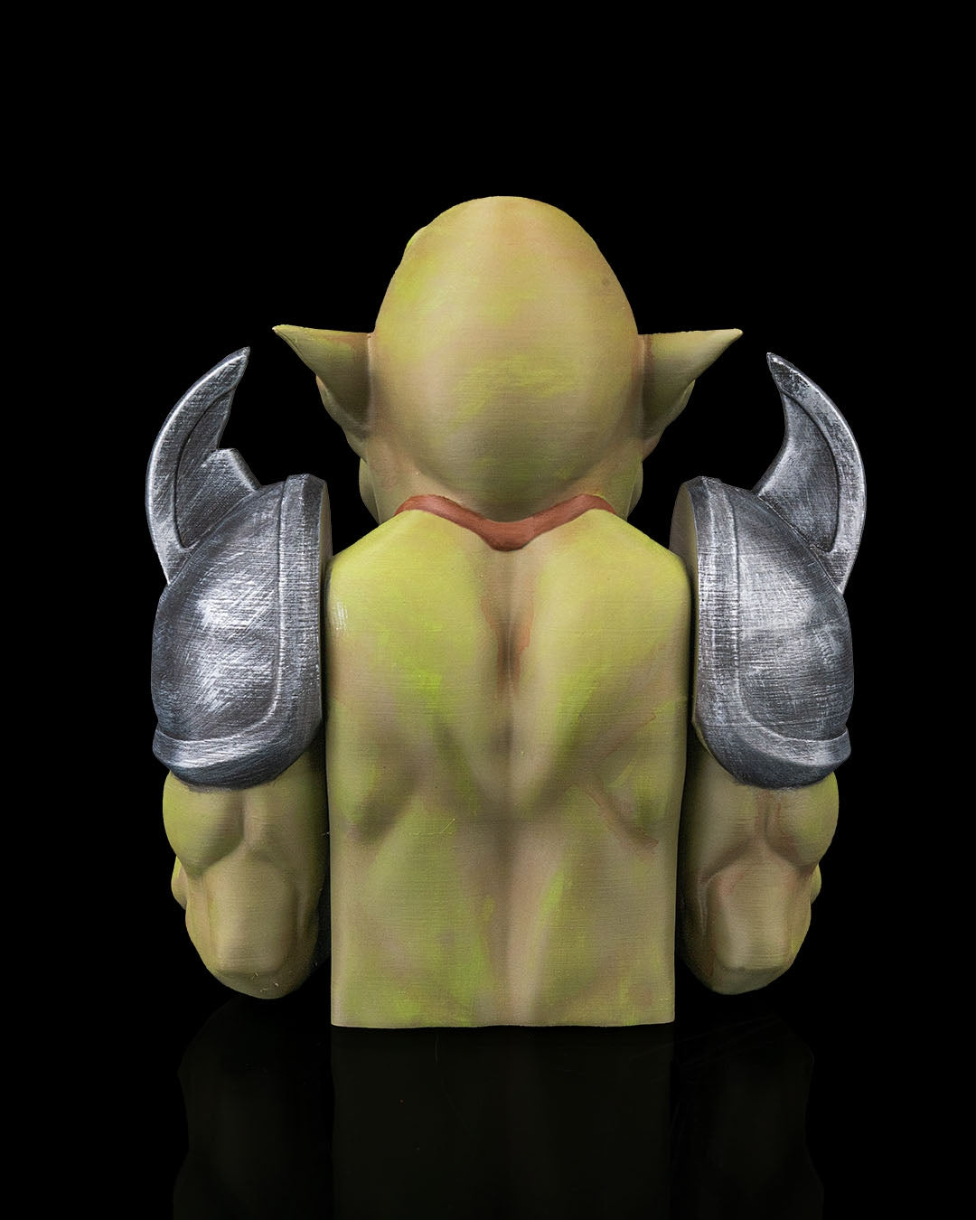 3372 - Hungry Orc - Dice Tower