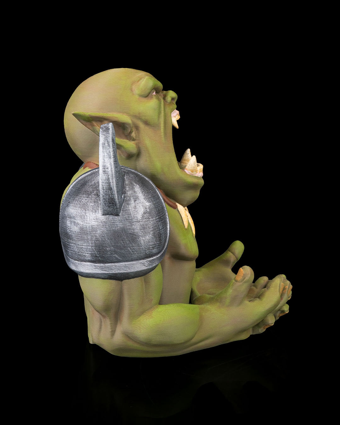 3372 - Hungry Orc - Dice Tower