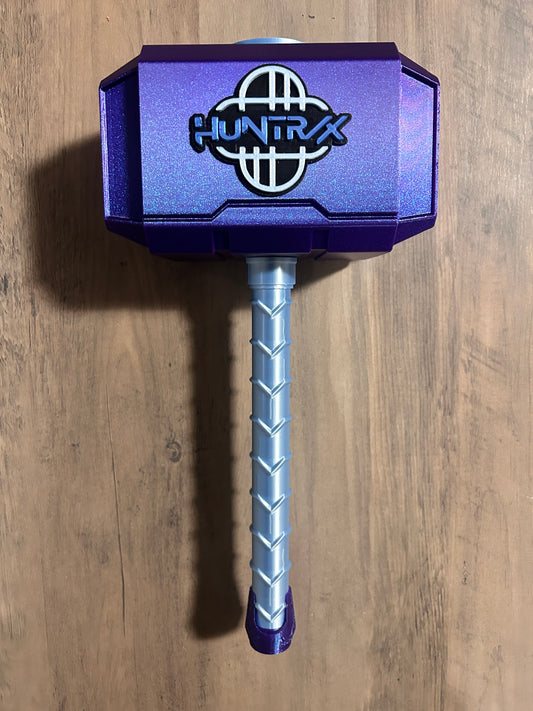 Huntrix Hammer