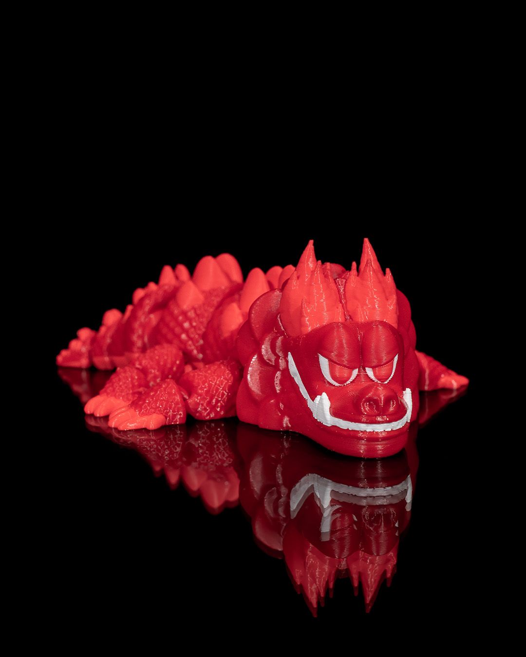 1545 - Huo Long Zai