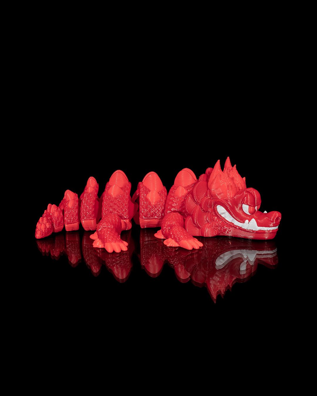 1545 - Huo Long Zai