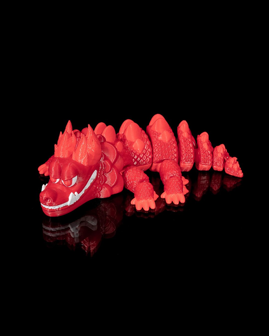 1545 - Huo Long Zai