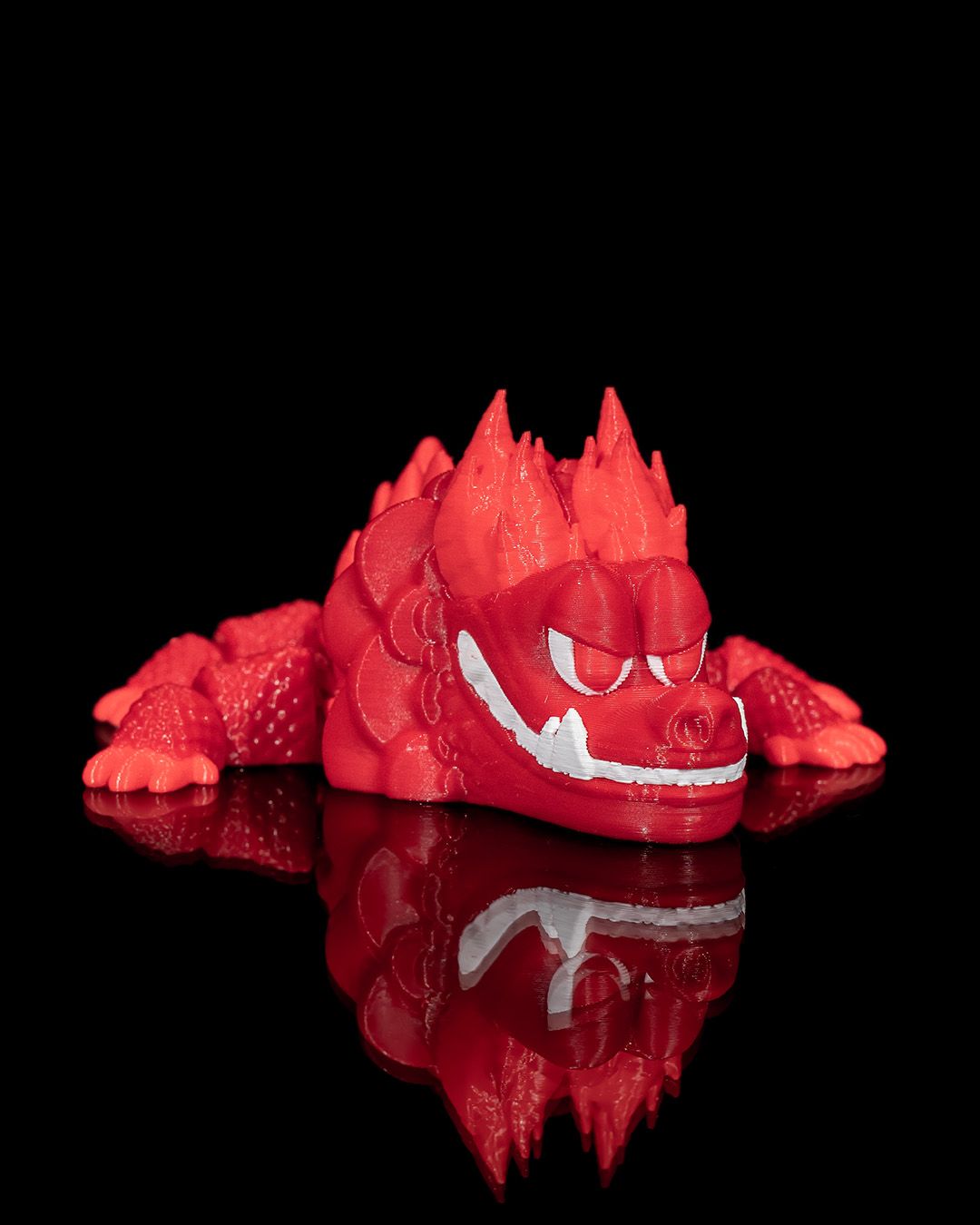 1545 - Huo Long Zai