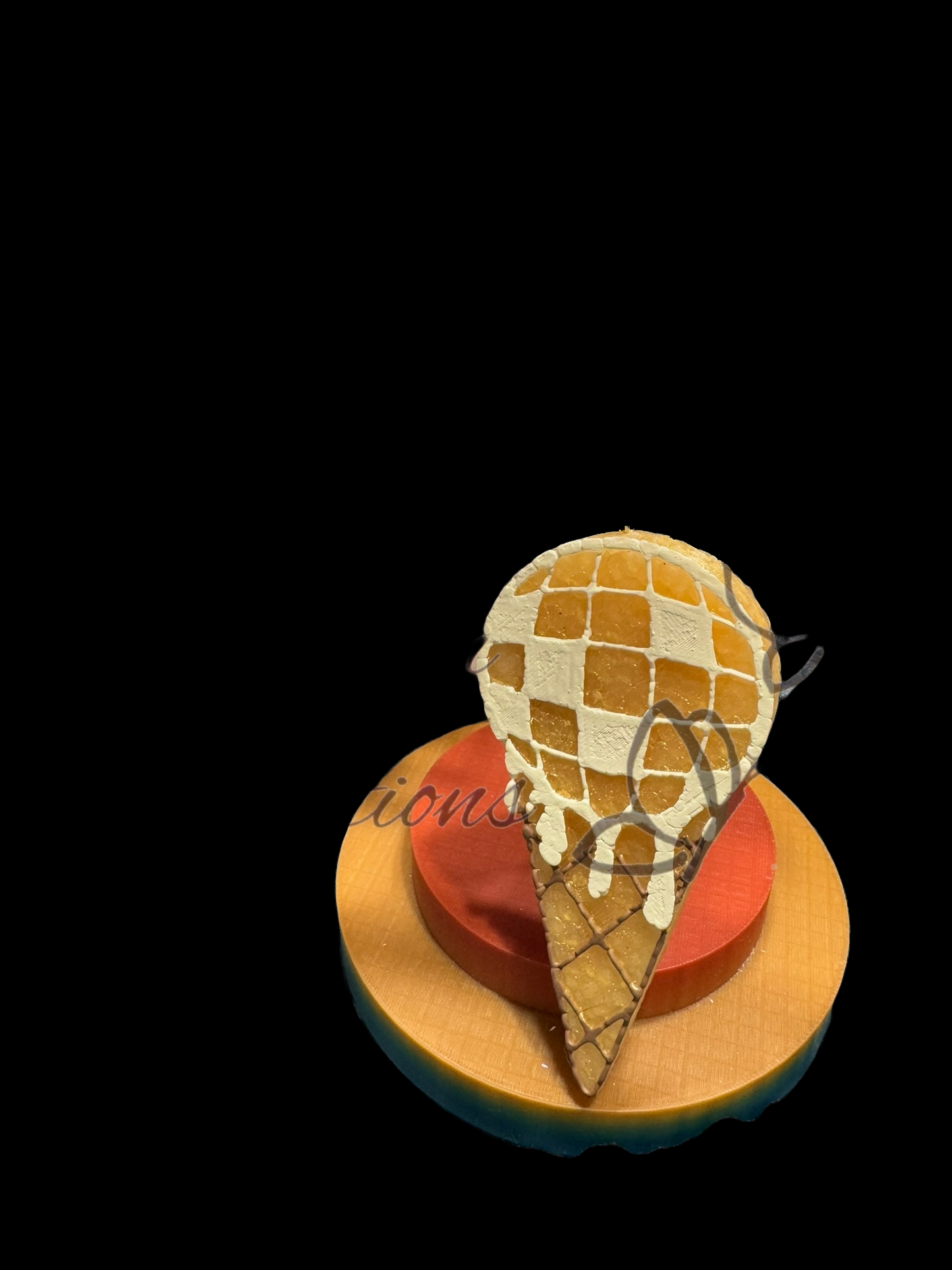 Freshie - Random - Ice Cream Cone