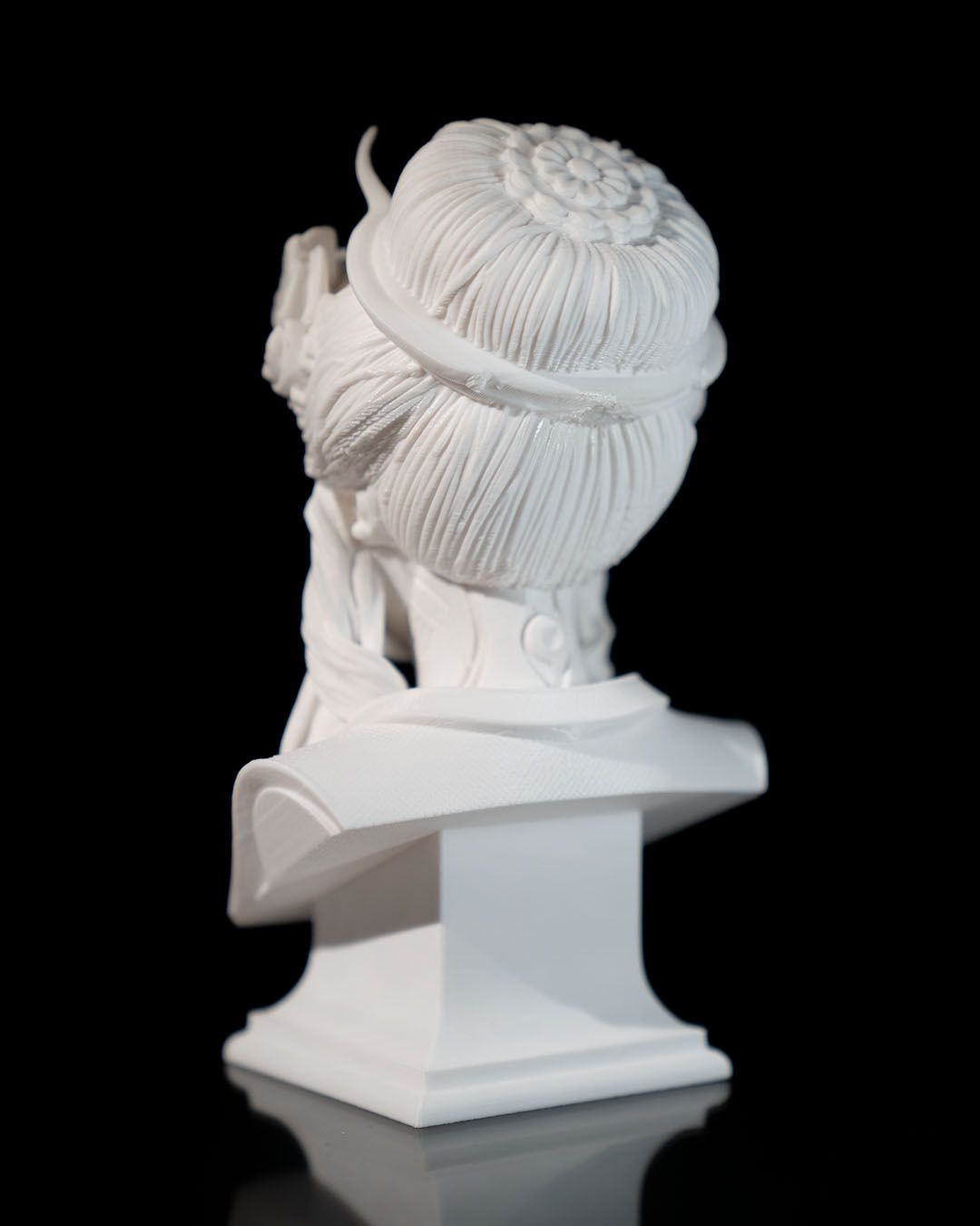 1060 - Imprints of a Geisha