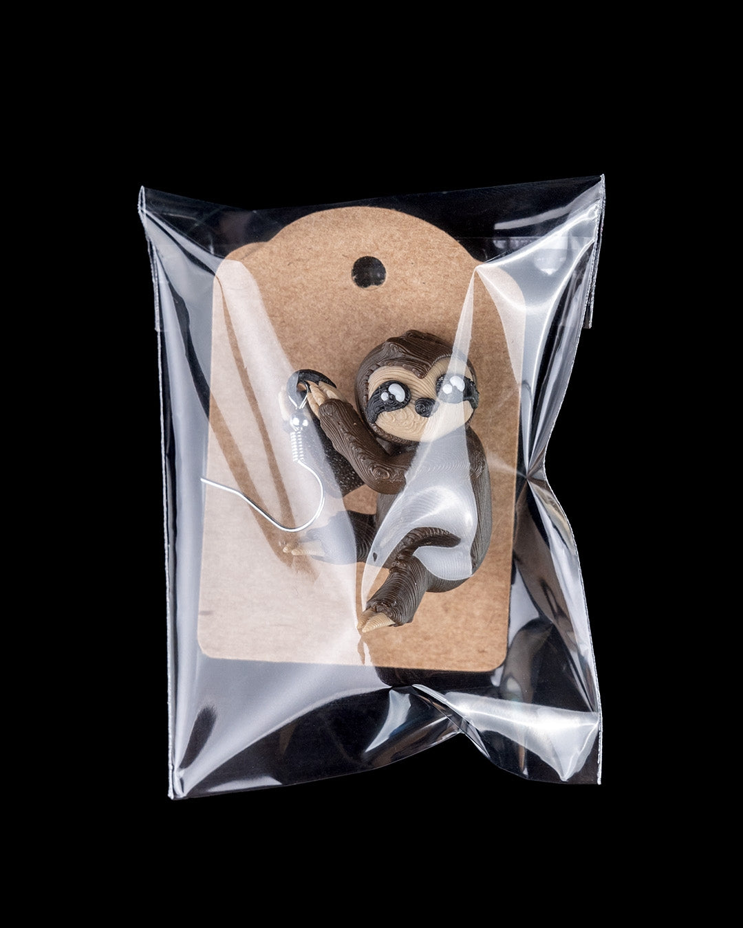 2294 - In the Right Sloth