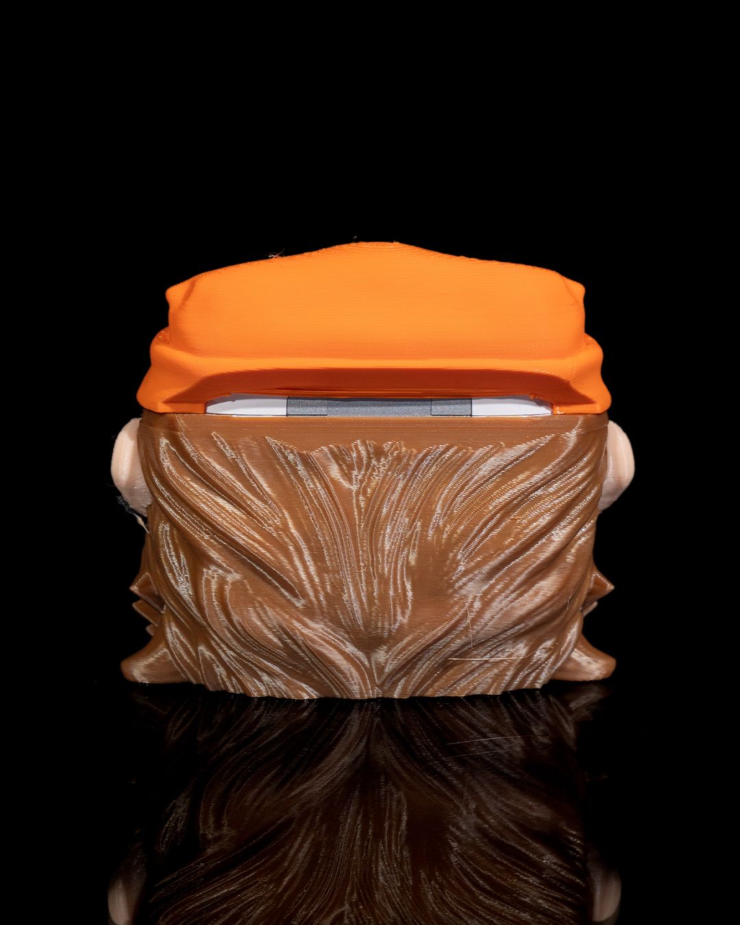 1505 - Indie Folk Airpod Case