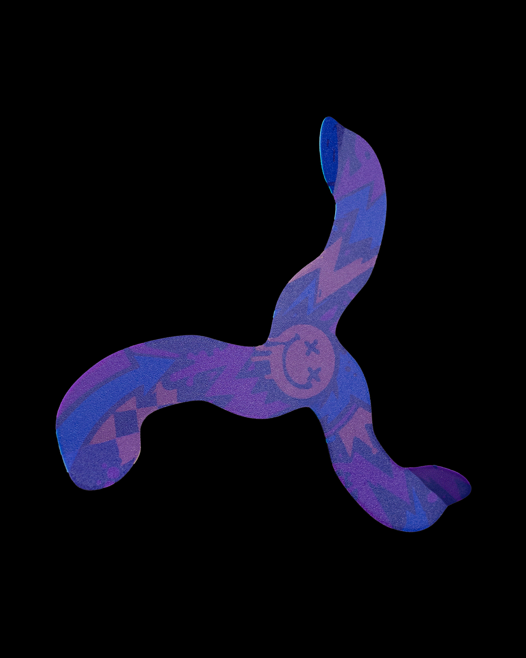 4224 - Indoor Boomerang
