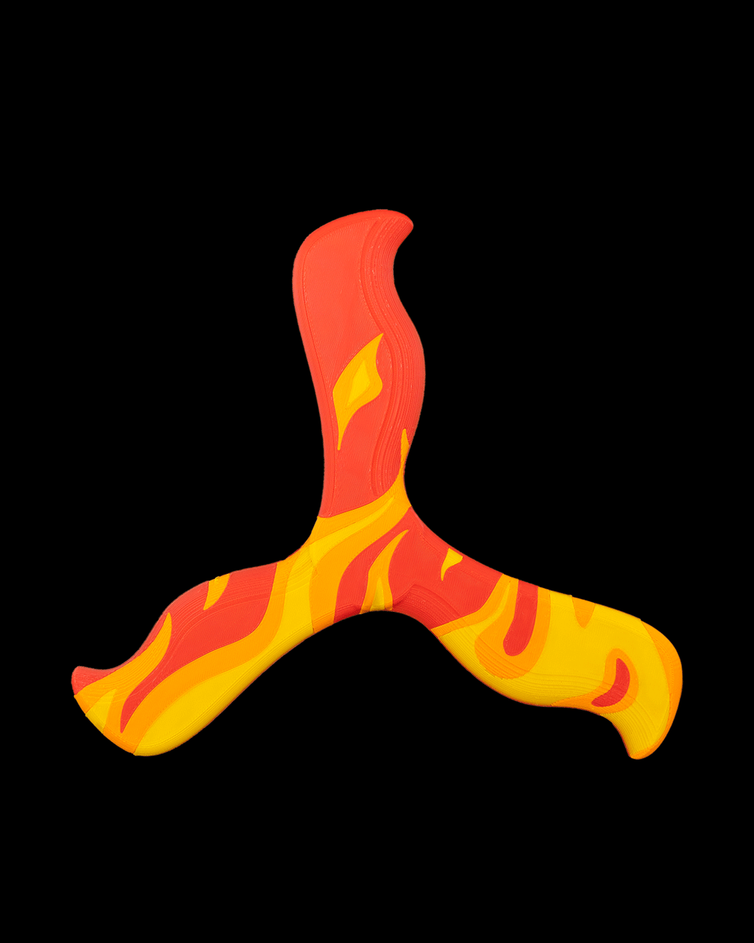 4226 - Inferno Boomerang