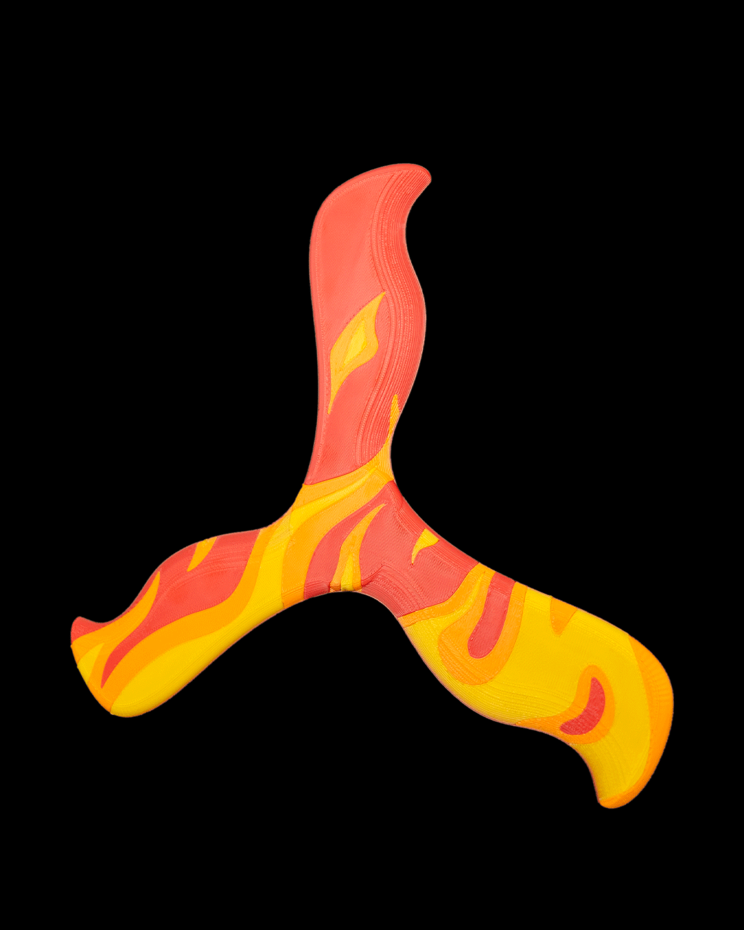 4226 - Inferno Boomerang