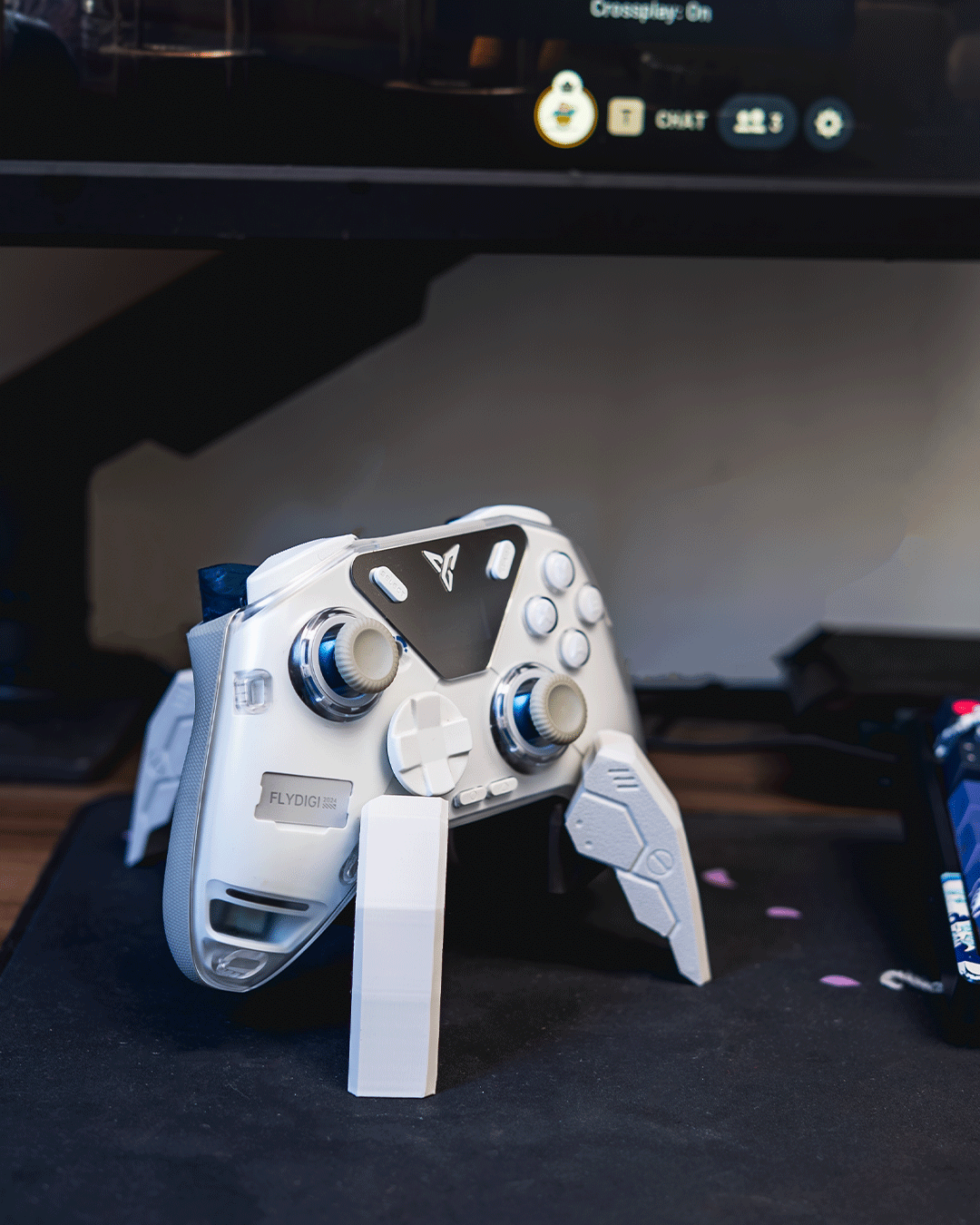3850 - Input Nexus - Controller Holder