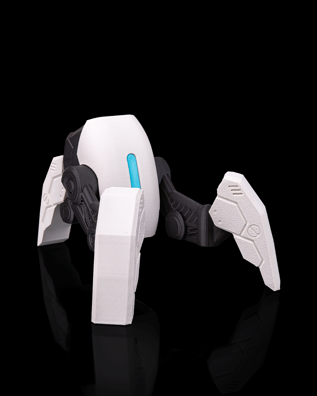 3850 - Input Nexus - Controller Holder