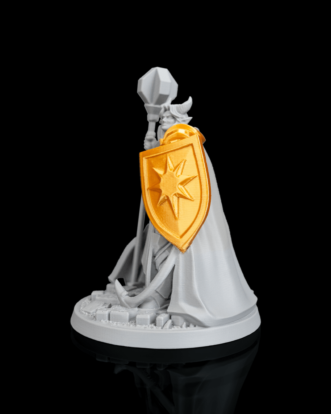 4268 - Ironvow Paladin