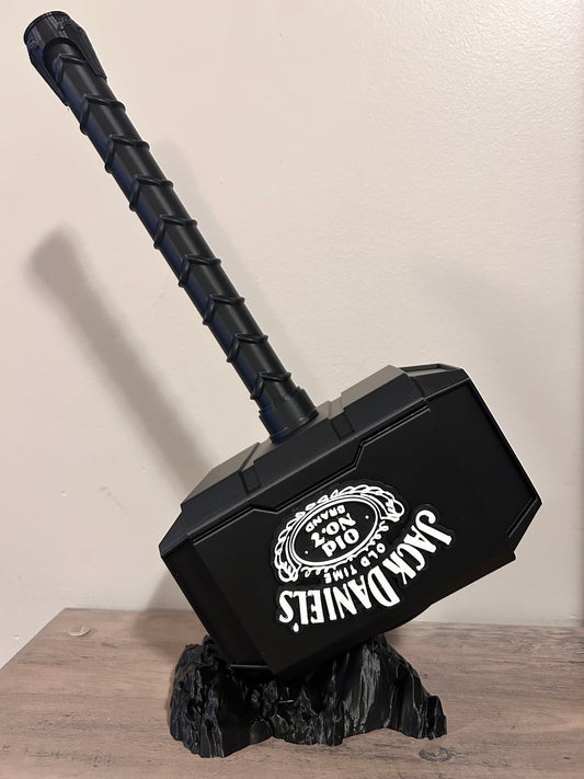 Jack Daniels Hammer