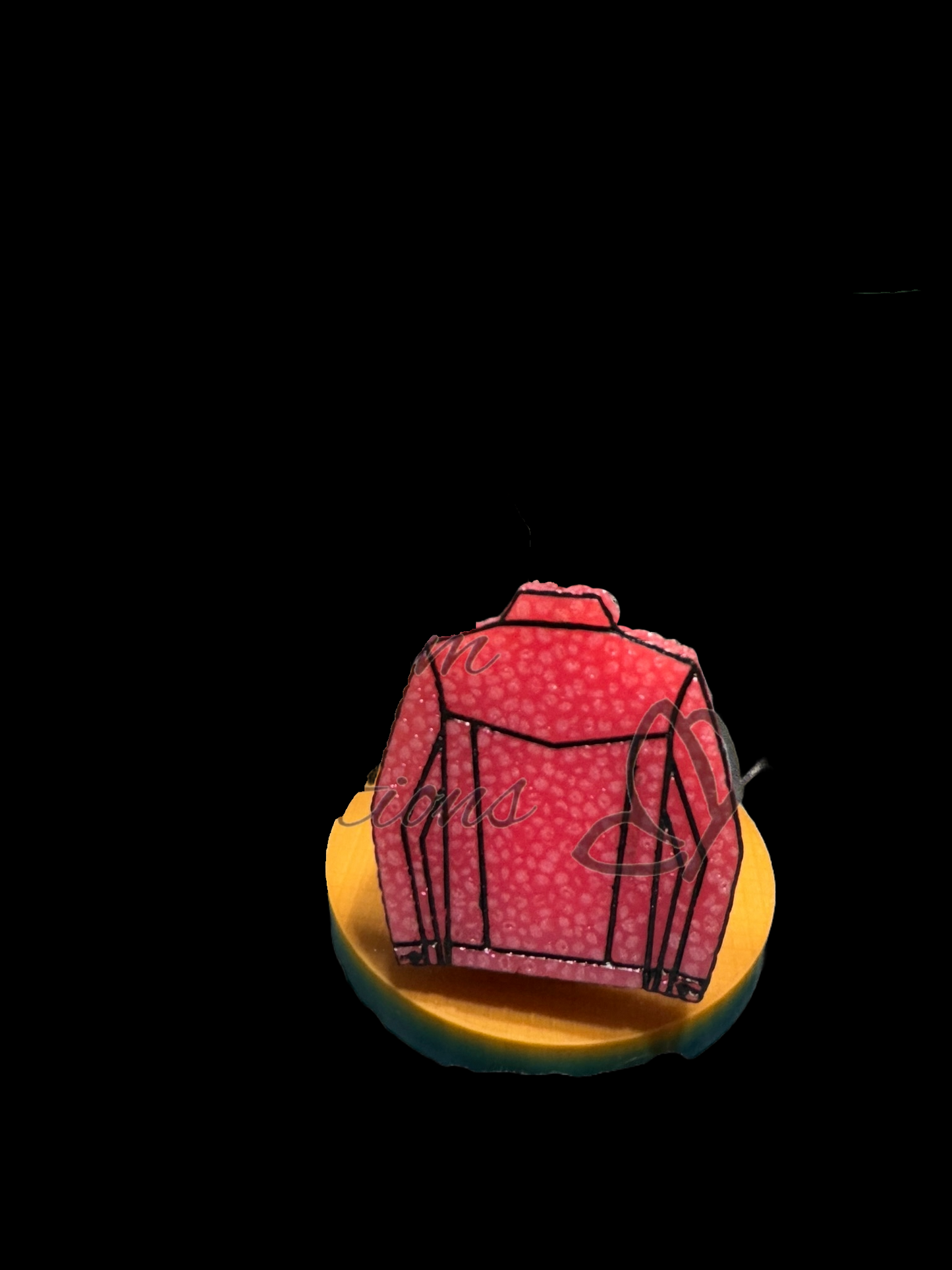 Freshie - Clothing - Jacket