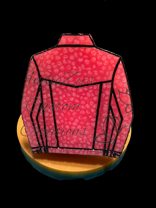 Freshie - Clothing - Jacket