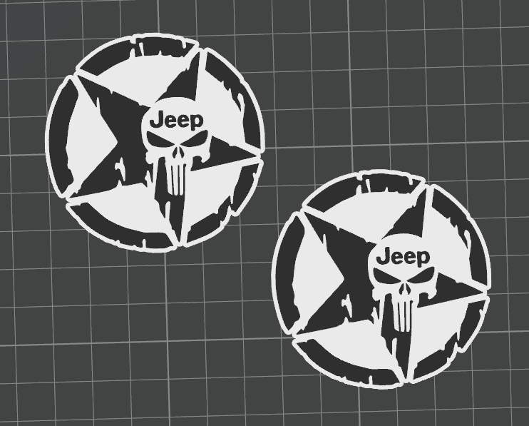 Hammer - Jeep Alt