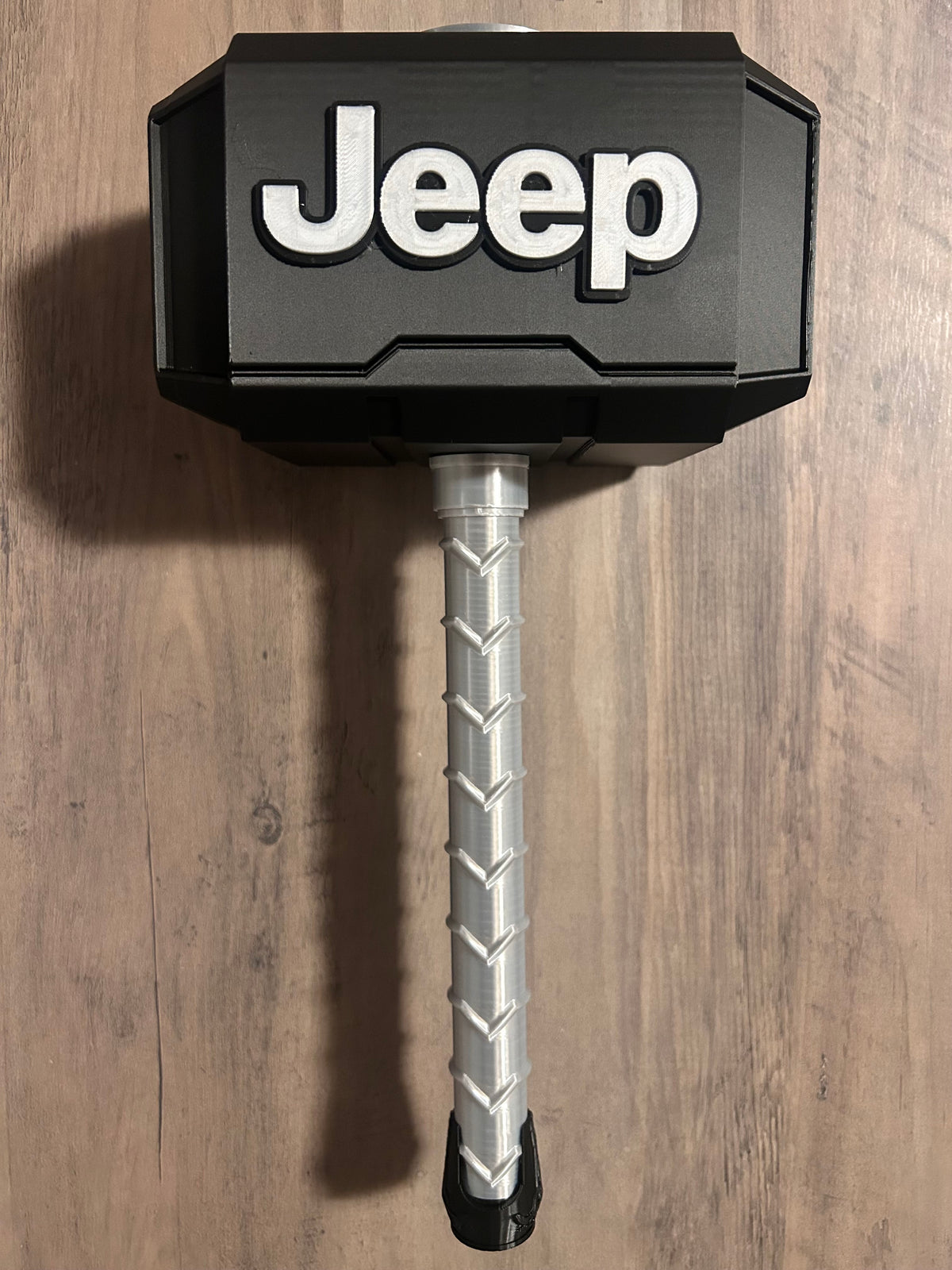 Hammer - Jeep