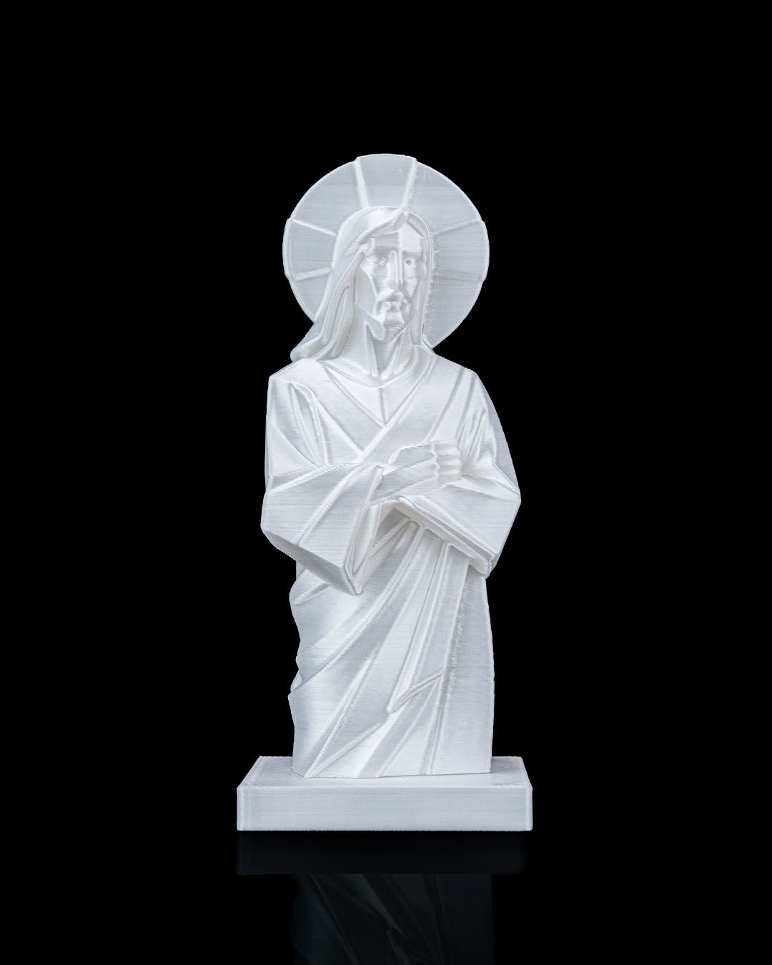 2979 - Jesus Christ Statue