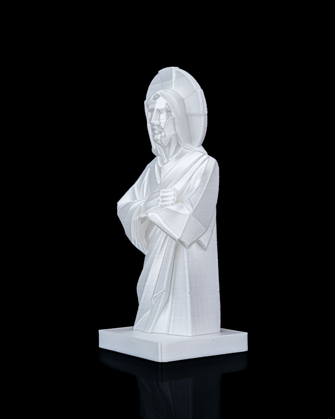 2979 - Jesus Christ Statue