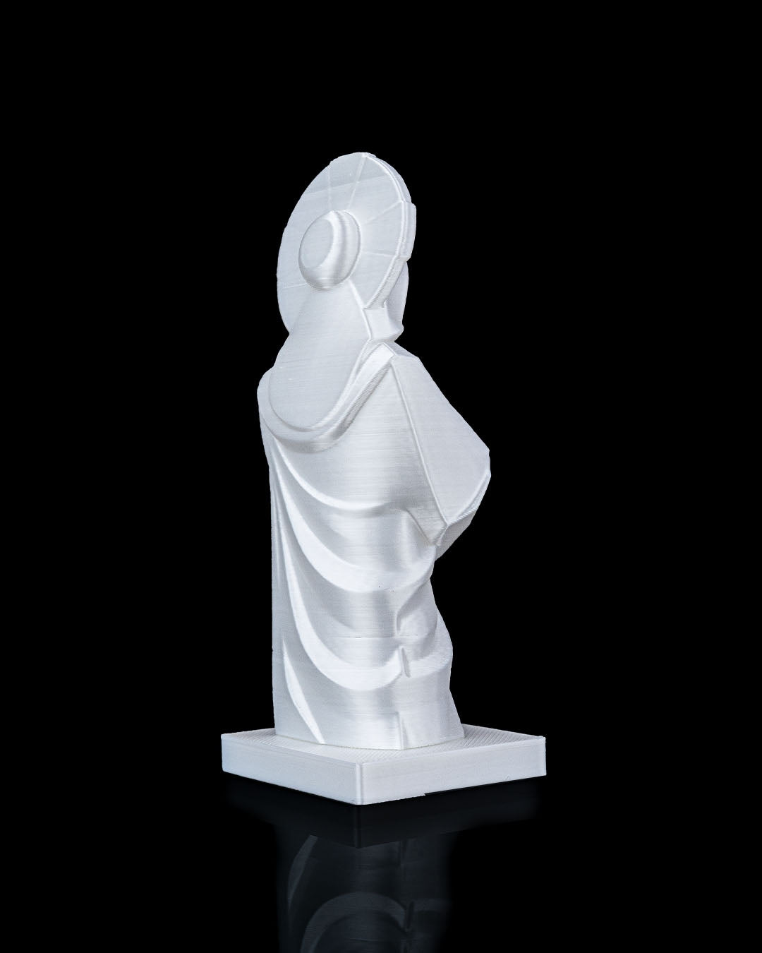 2979 - Jesus Christ Statue