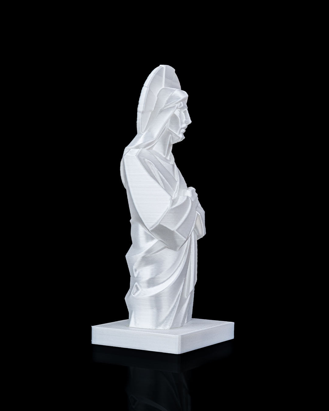 2979 - Jesus Christ Statue