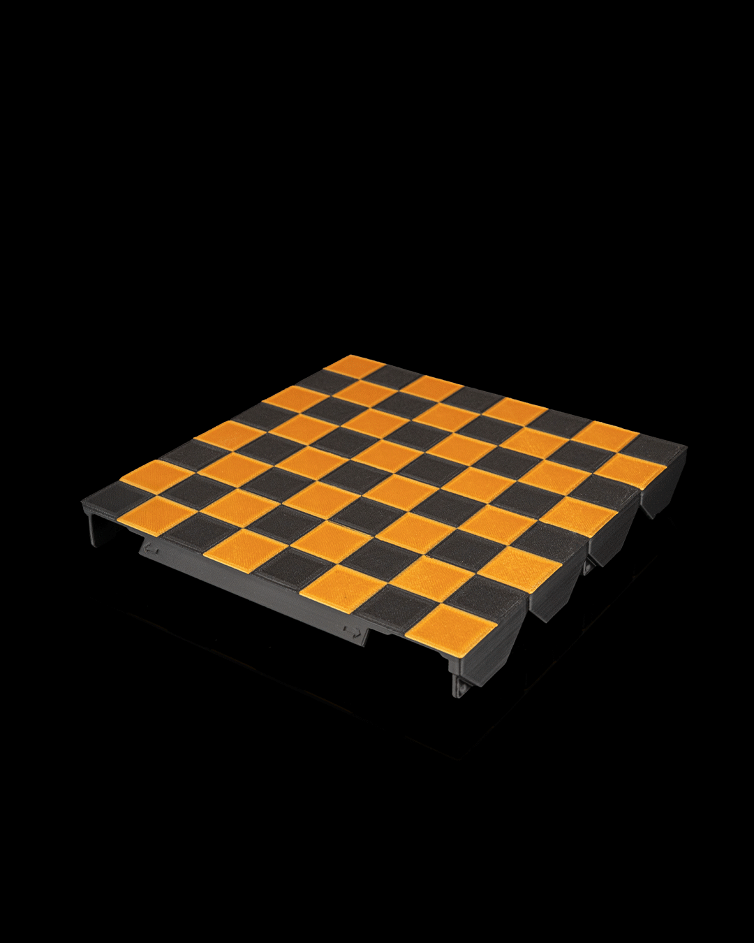 3732 - Jumper's Mind – Checkers Set